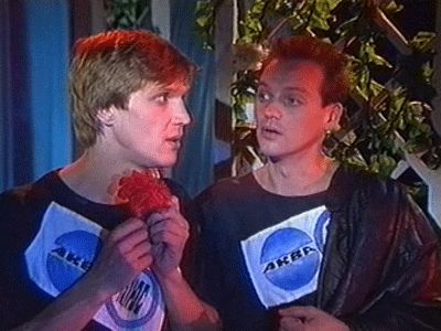   - " - " (1992)