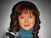 Юлия Свежакова Фото