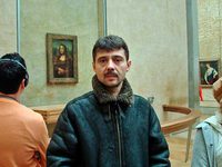 Юрий Сопов 
фотографии