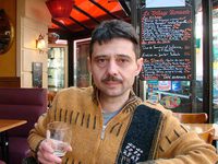 Юрий Сопов 
фотографии