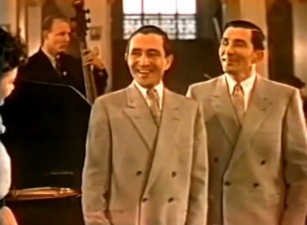   - "  " (1957)