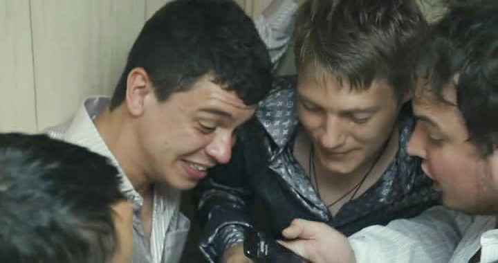  - "!" (2013)