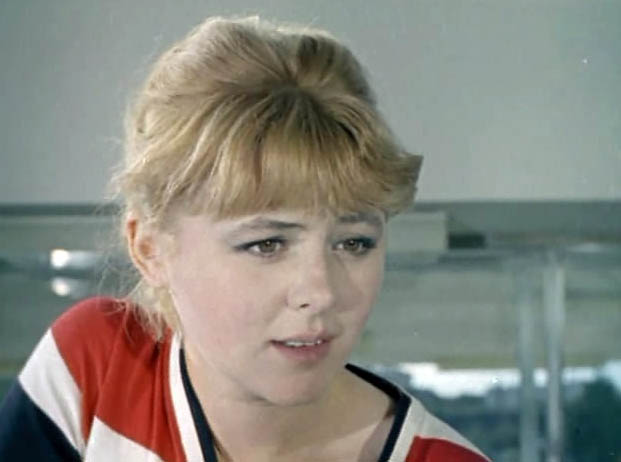   - "-" (1966)