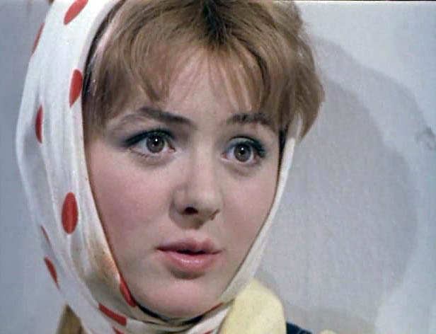   - "-" (1966)
