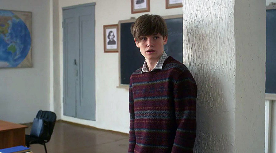   - " " (2021)