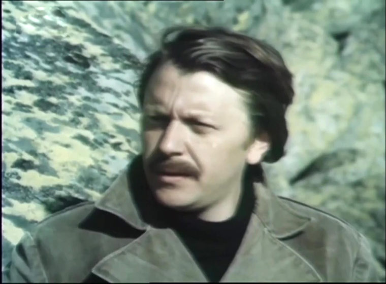   - "   " (1977)