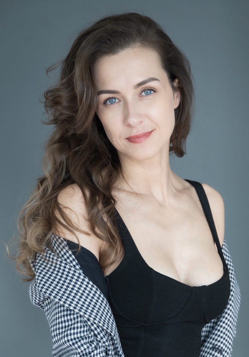 Елена Лагута Биография, Новости