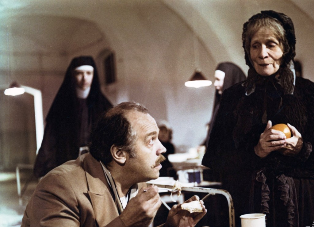   - " " (1975)