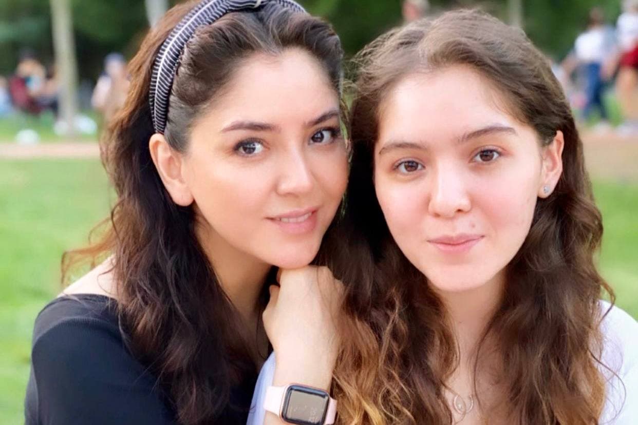 Номери арус. Сабина Гусейн. Рано шодиева туйи