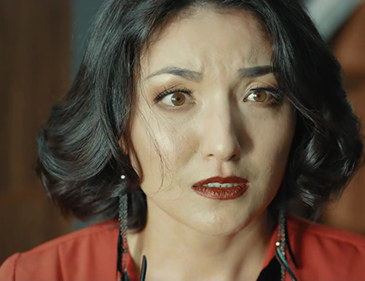   - " ?" (2018)