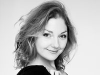 Арина Берсенева 
фотографии