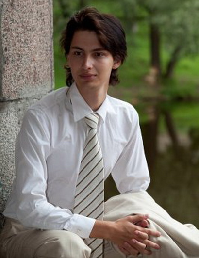 Дмитриев Даниил worldclass