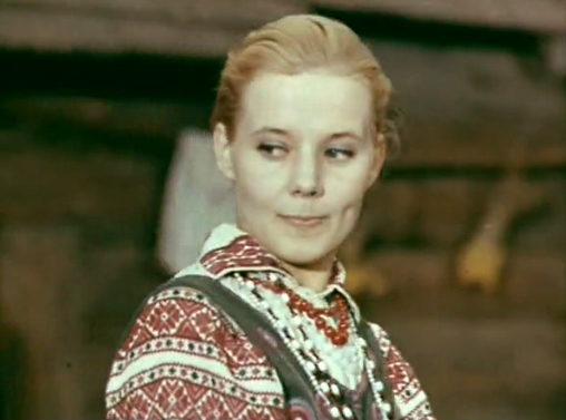   - " " (1972)