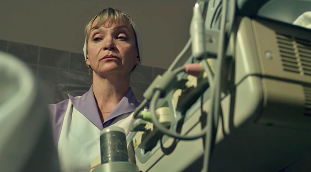   - "-3" (2018)