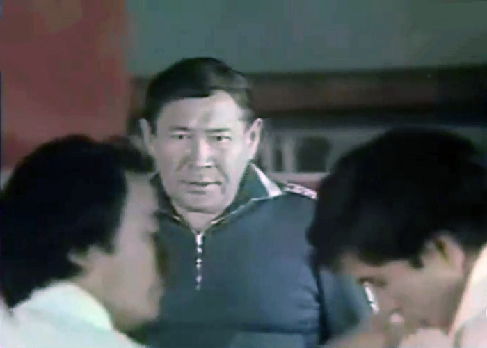   - " " (1979)