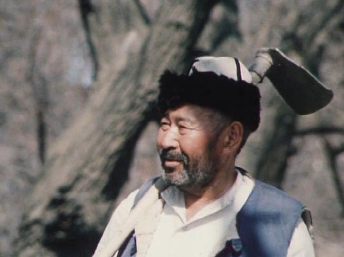   - " " (1989)