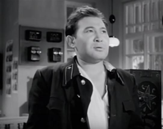   - "" (1960)