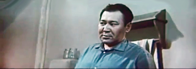   - ", !" (1967)