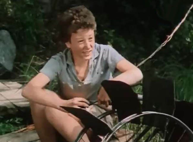   - " " (1984)