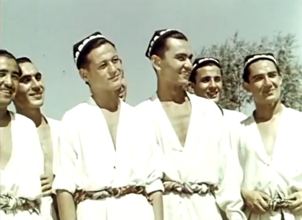  - " " (1958)