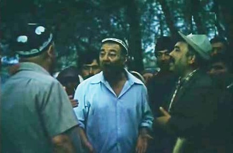   - ",    " (1991)