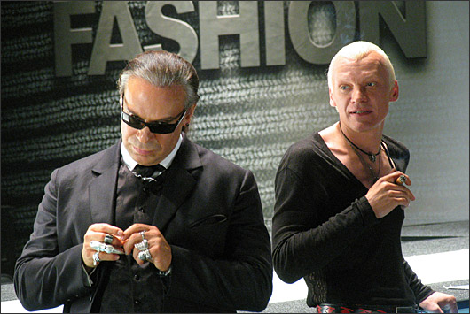   - "" (2007)