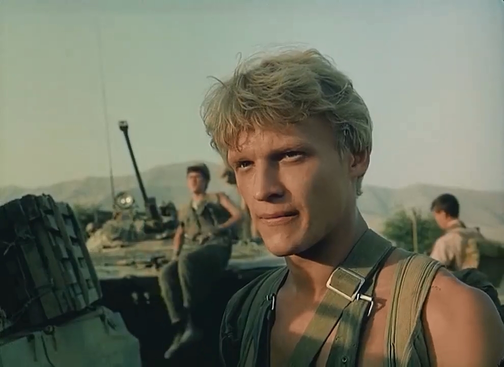   - " " (1991)