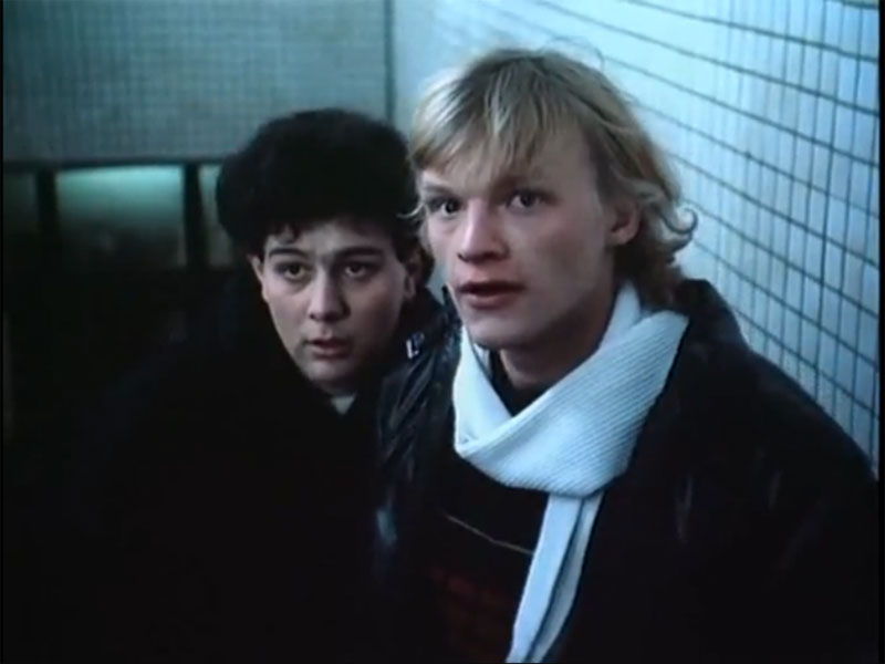   - " " (1987)