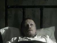 ""