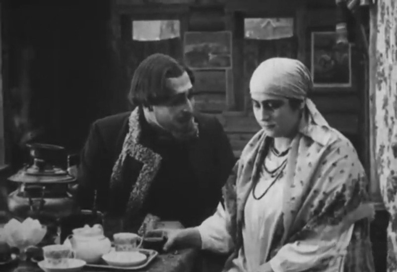   - " " (1916)