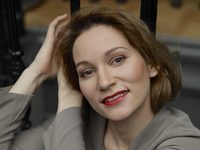 Толстоганова Биография Личная Жизнь Фото
