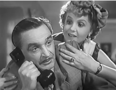   - "  " (1954)