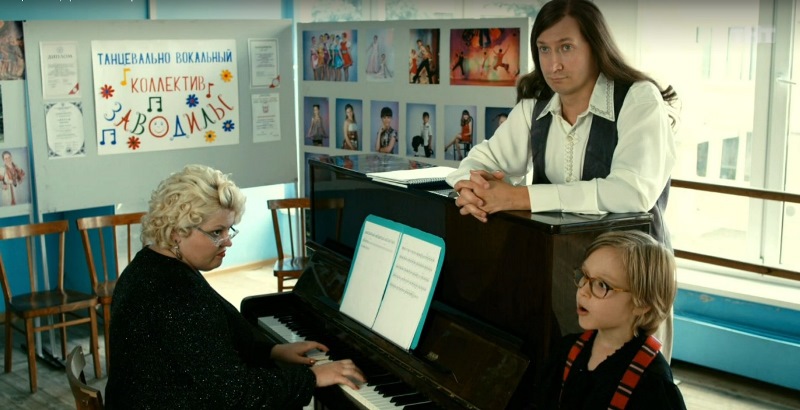 Ը  - " +1" (2011-2014)