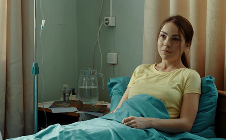  - " ?" (2018)