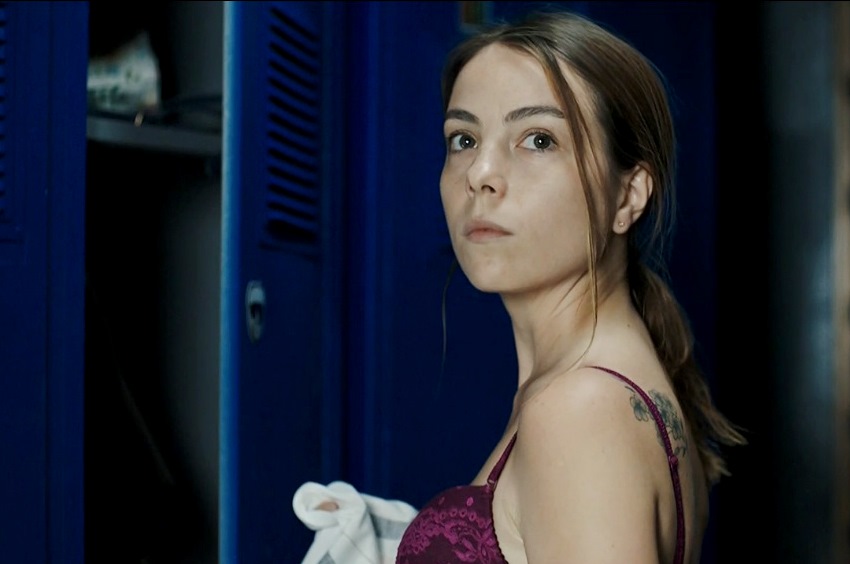   - "-4" (2019)