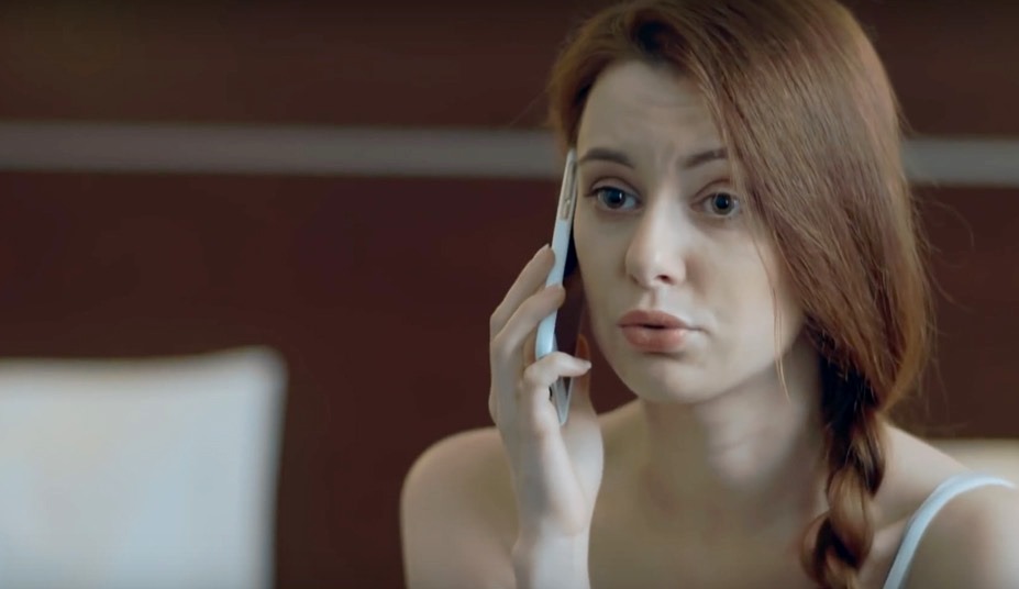 Маруся Климова Фото Анна Николаевна