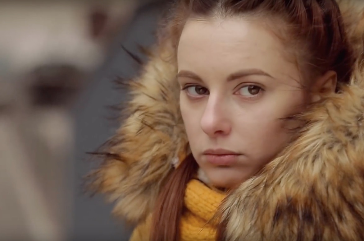 Маруся Климова Фото Анна Николаевна