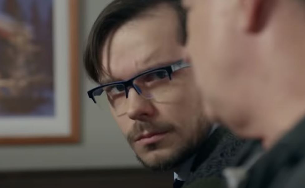   - " " (2019)