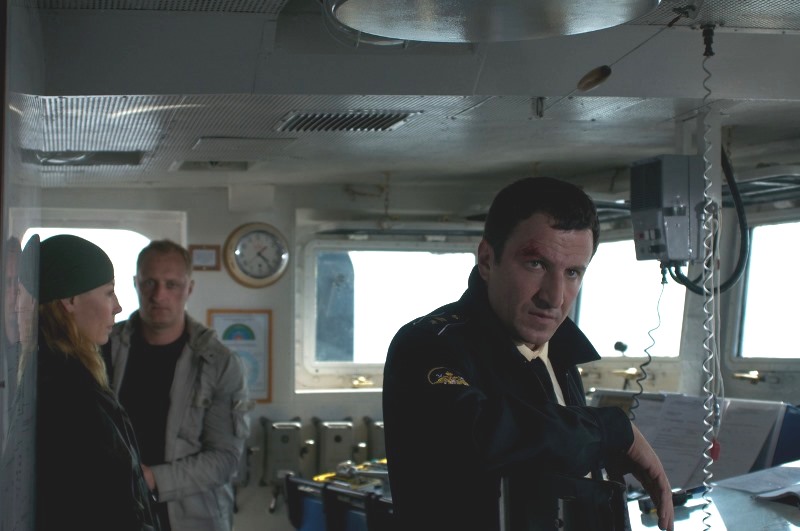   - 5 (2011)