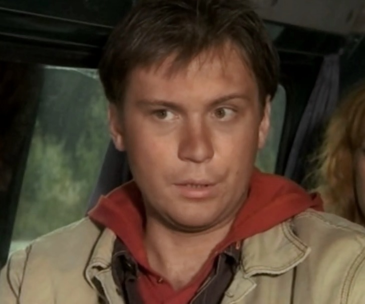   - "  -1" (2008)