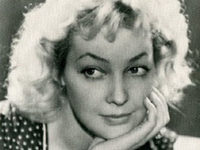 Сексуальная Ирина Скобцева – Неповторимая Весна 1957 Сексуальная Ирина Скобцева – Неповторимая Весна 1957