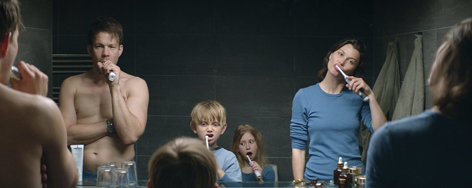   - "-" (2014)