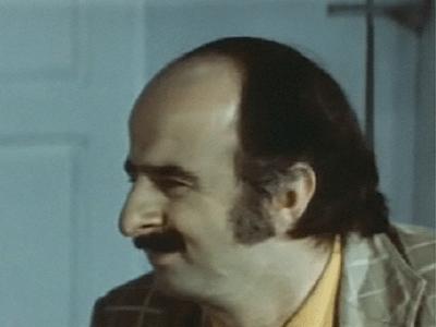   - ",    ()" (1975)