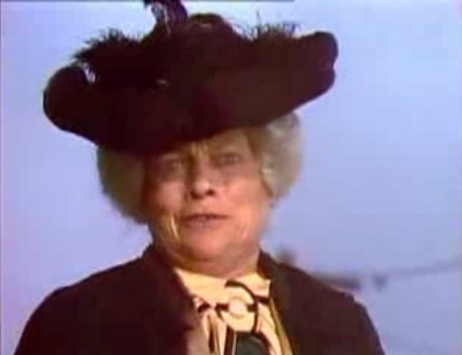   - ", !" (1976)