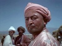 "Крушение эмирата" (1955)