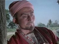 "Крушение эмирата" (1955)