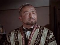 "Крушение эмирата" (1955)