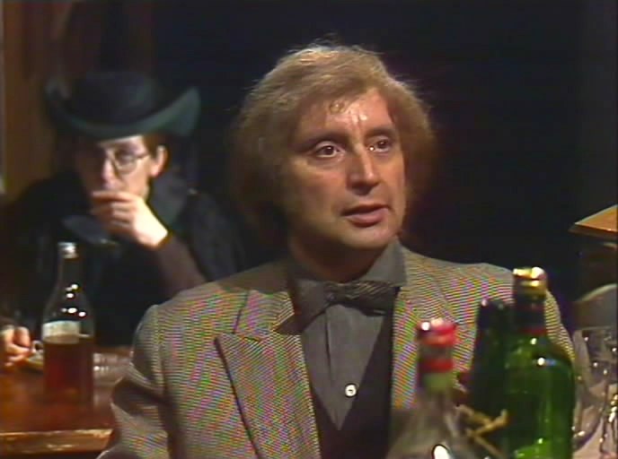   - "    " (1984)