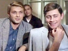   - "!  !" (1968)
