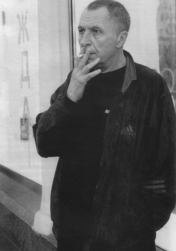 Андрей Смирнов Режиссер Фото